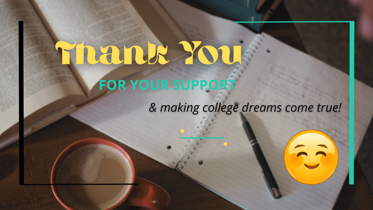 College Dreams Donations